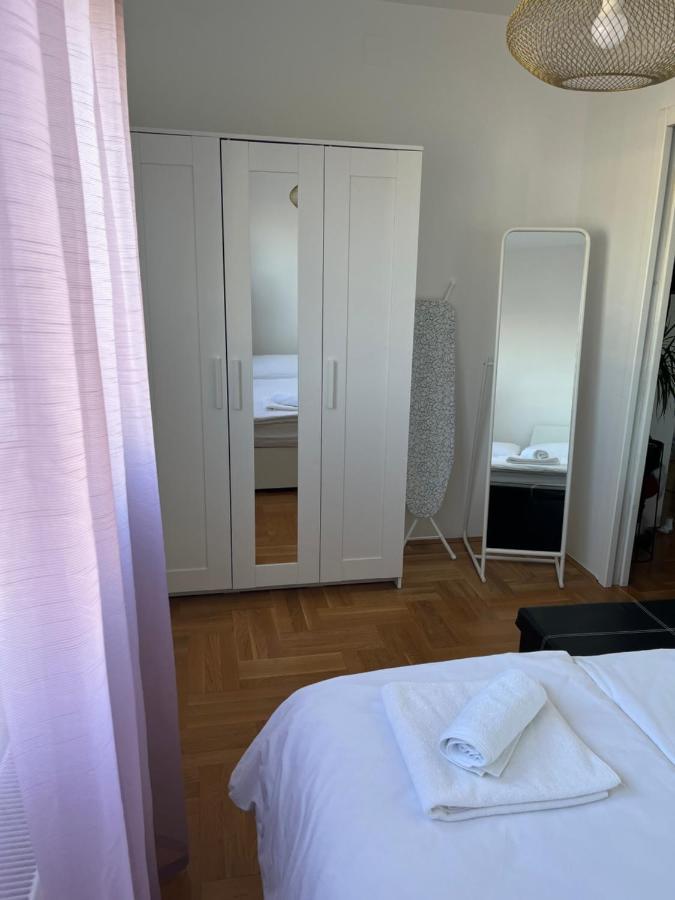 City Break Arena Zagreb Extérieur photo